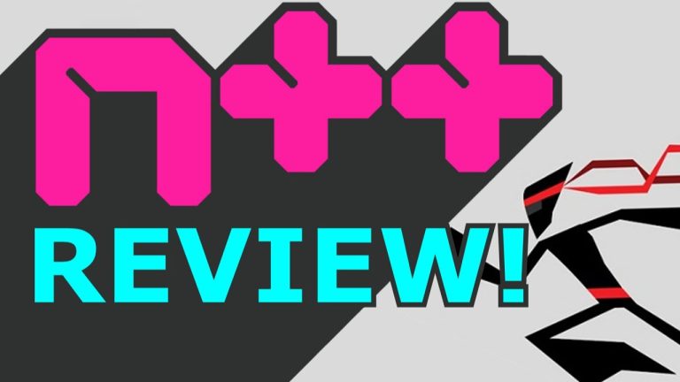 N++ Review