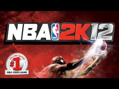 NBA 2K12 Review