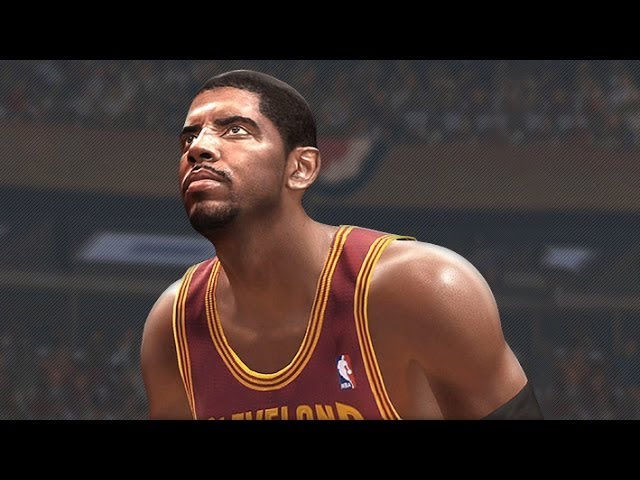 NBA Live 14 Review