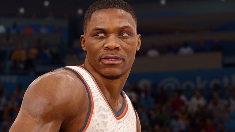 NBA Live 16 Review