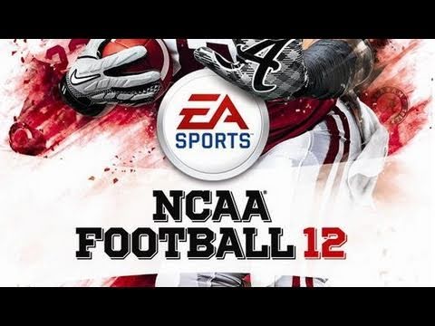 NCAA Football 12 Review