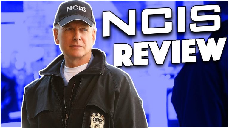 NCIS Review