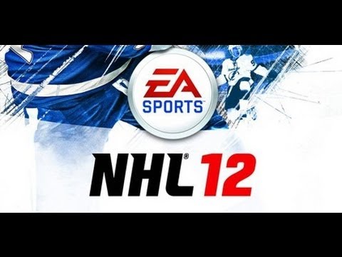 NHL 12 Review