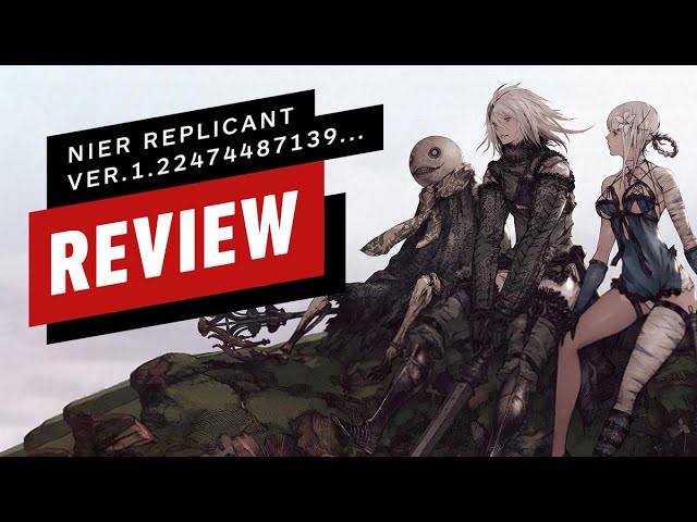 NIER Review