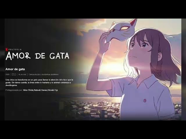 Nakitai Watashi wa Neko wo Kaburu anime mediafire download