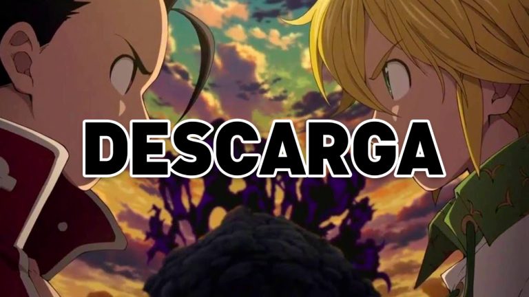 Nanatsu no Taizai: Imashime no Fukkatsu Joshou anime mediafire download