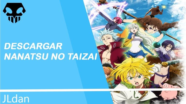 Nanatsu no Taizai OVA anime mediafire download