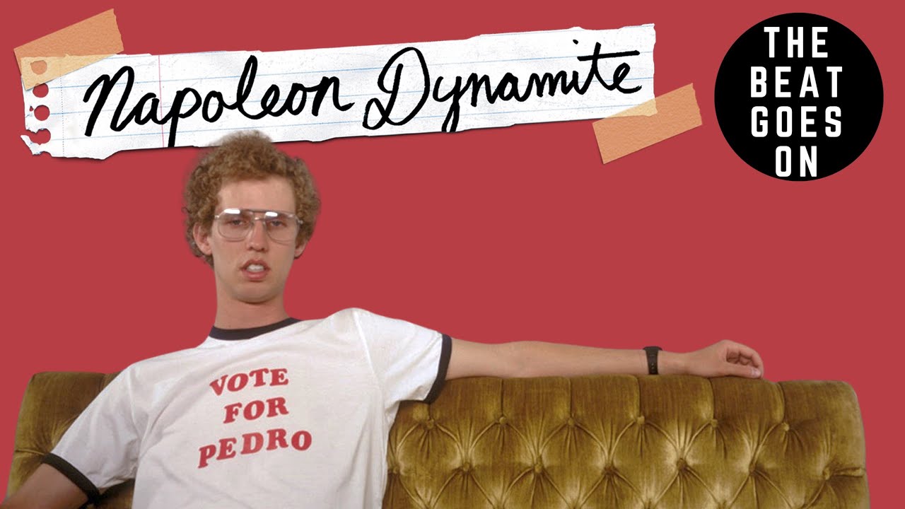 Napoleon Dynamite Review