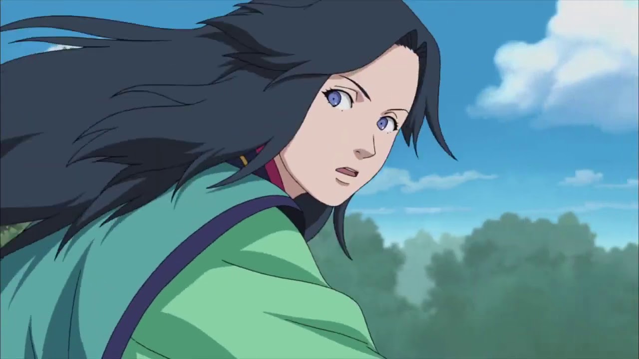 Naruto Movie 1: Dai Katsugeki!! Yuki Hime Shinobu Houjou Dattebayo! anime mediafire download