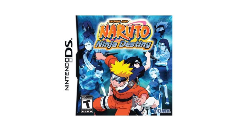 Naruto Ninja Destiny Review