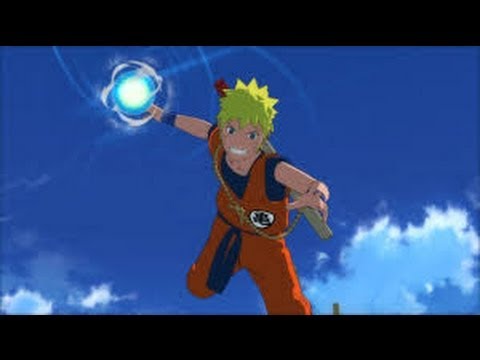 Naruto Shippuden Ultimate Ninja Storm 3 Full Burst Review