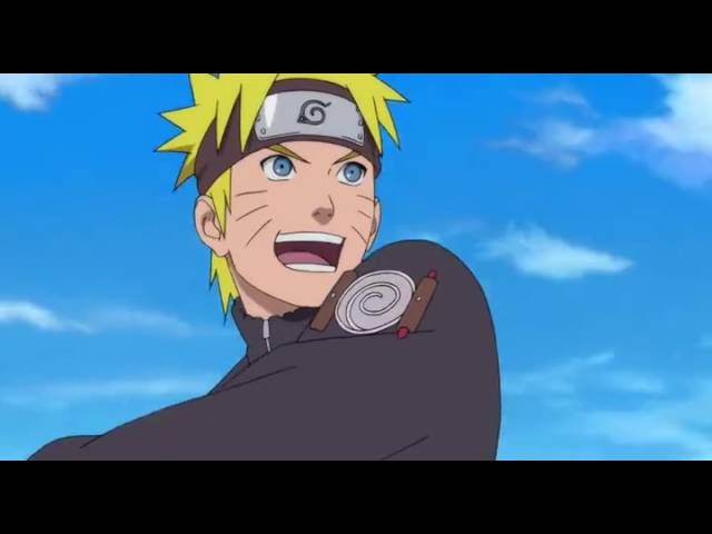 Naruto: Shippuuden Movie 1 anime mediafire download