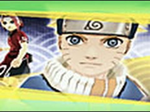 Naruto Uzumaki Chronicles 2 Review