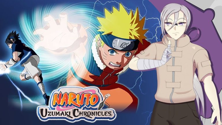 Naruto Uzumaki Chronicles Review