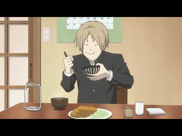 Natsume Yuujinchou: Nyanko-sensei to Hajimete no Otsukai anime mediafire download