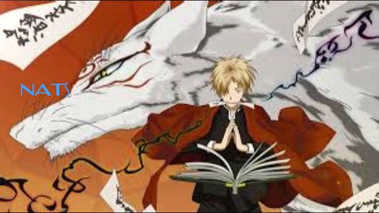 Natsume Yuujinchou Roku anime mediafire download