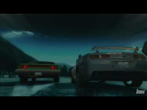 Need for Speed Undercover Review