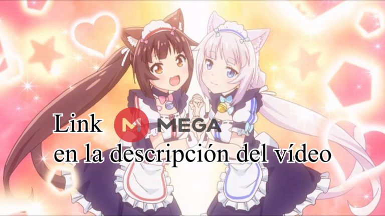 Nekopara OVA anime mediafire download