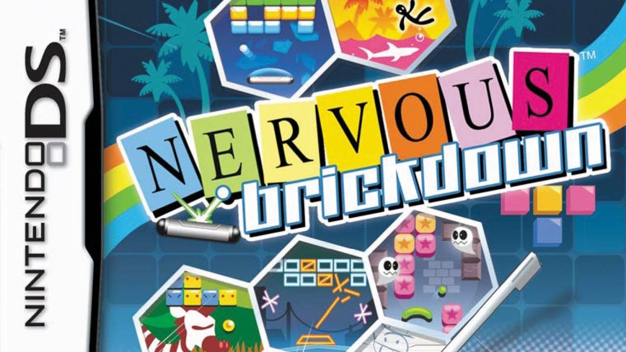 Nervous Brickdown Review