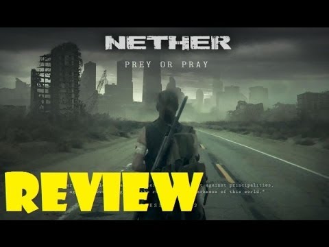 Nether Review