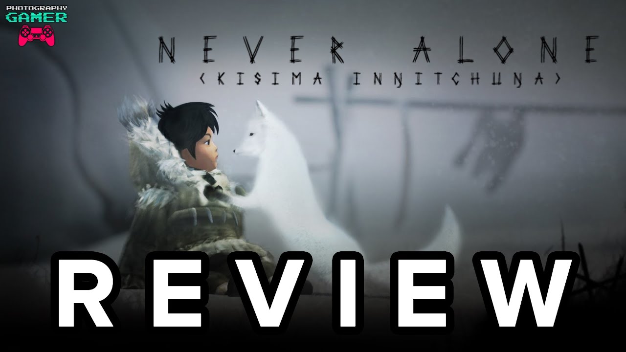 Never Alone Review