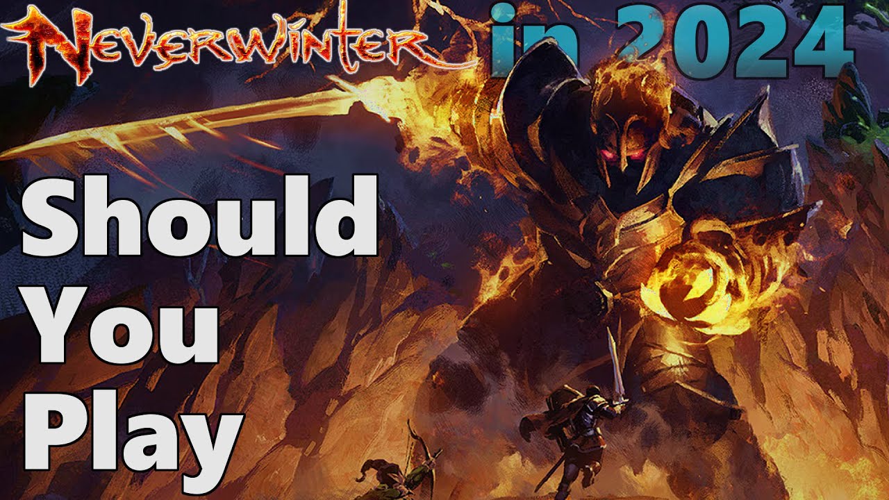 Neverwinter Updated Review