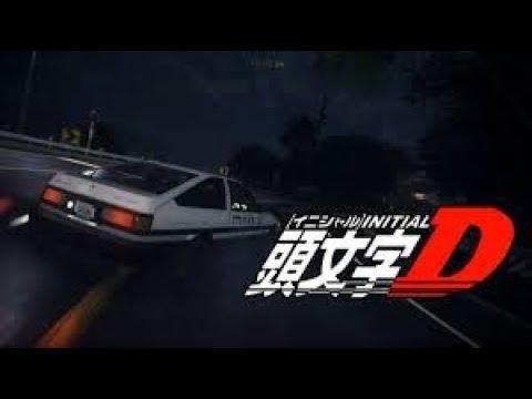 New Initial D Movie: Legend 1 - Kakusei anime mediafire download