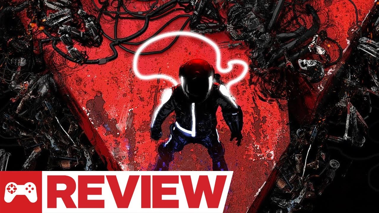 Nex Machina Review