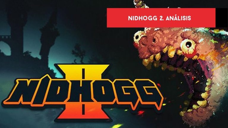 Nidhogg 2 Review  En Garde