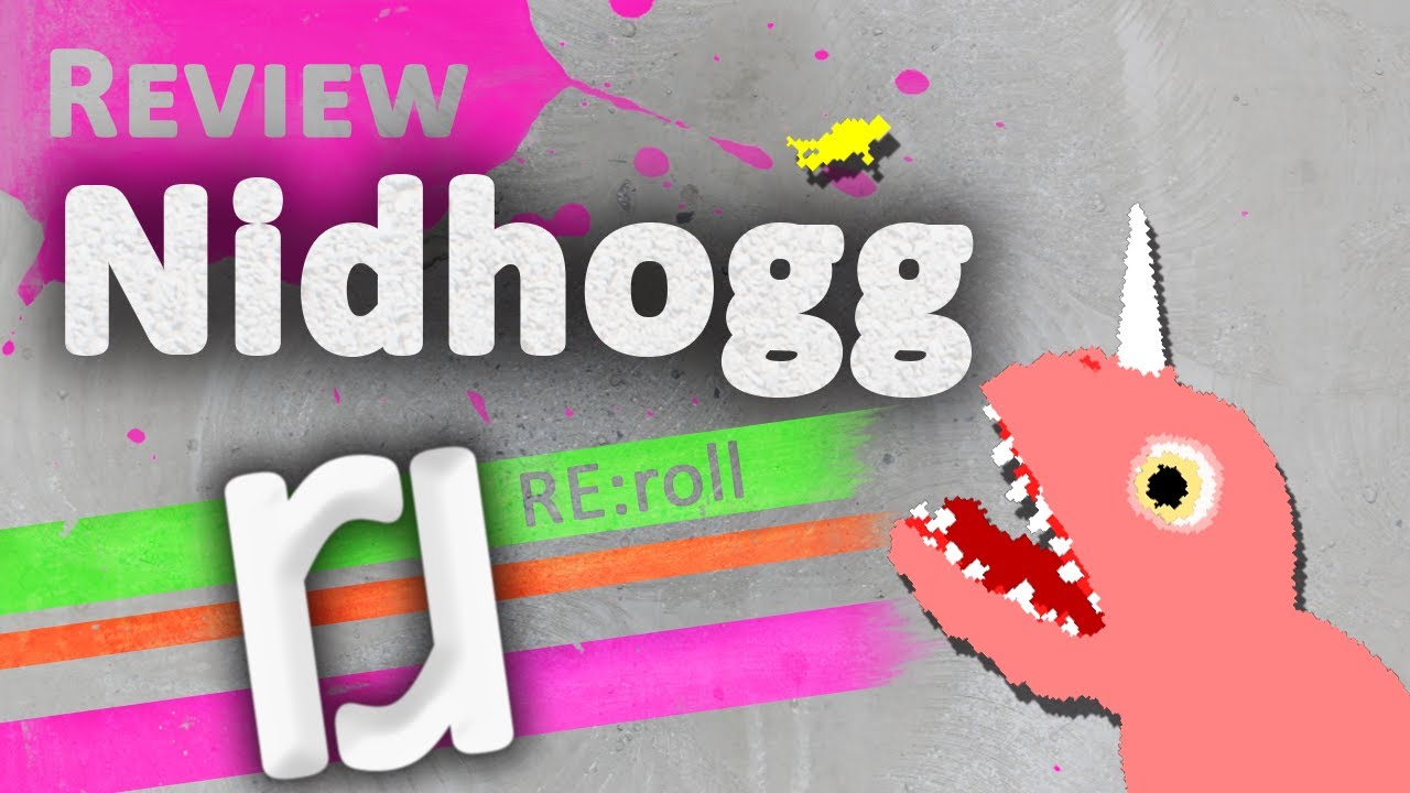 Nidhogg Review