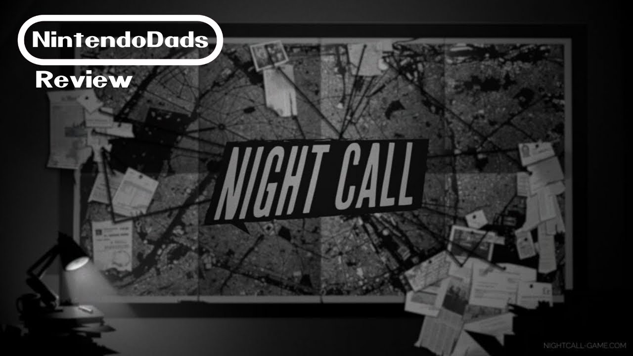 Night Call Review  The Full Fare