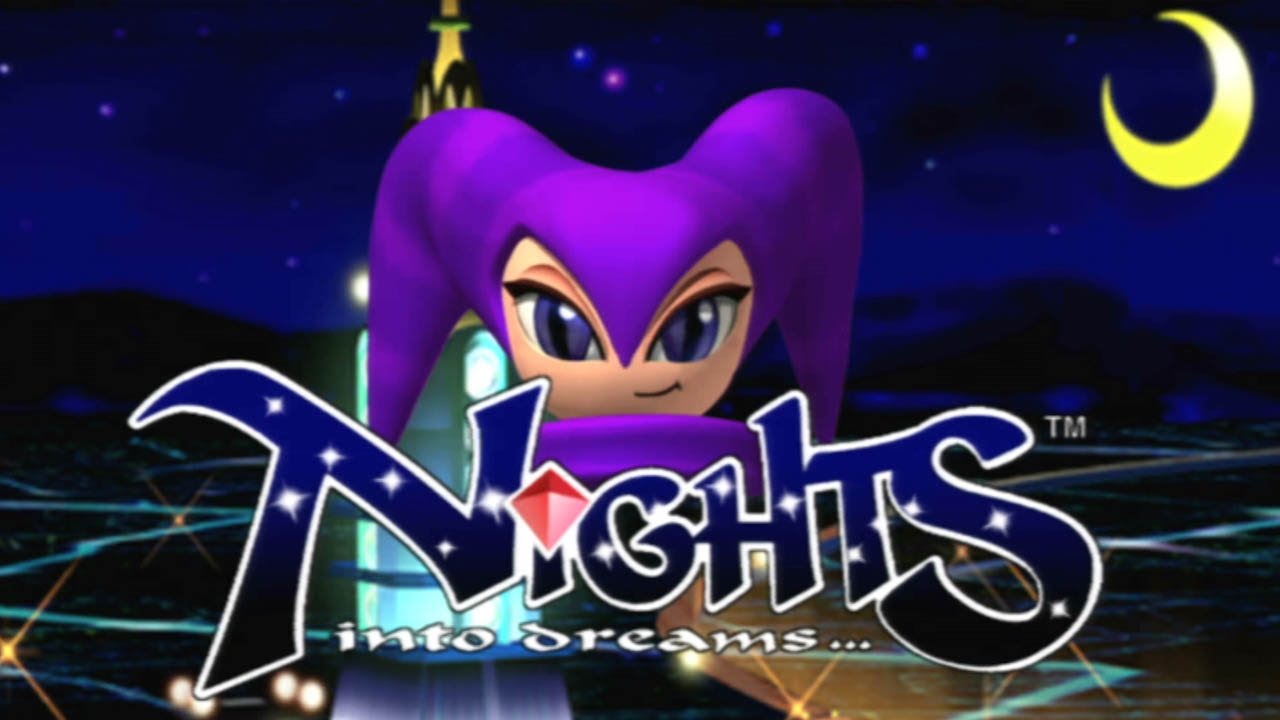 Nights Into Dreams HD Review