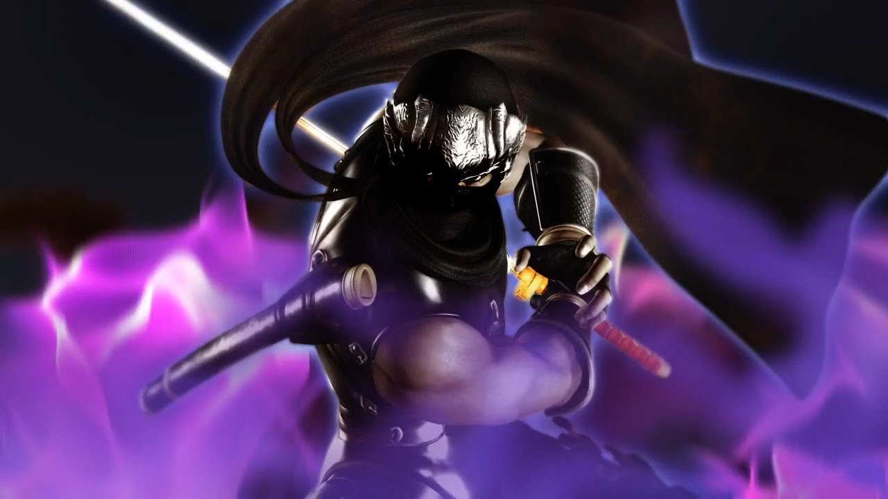 Ninja Gaiden Sigma Plus Review