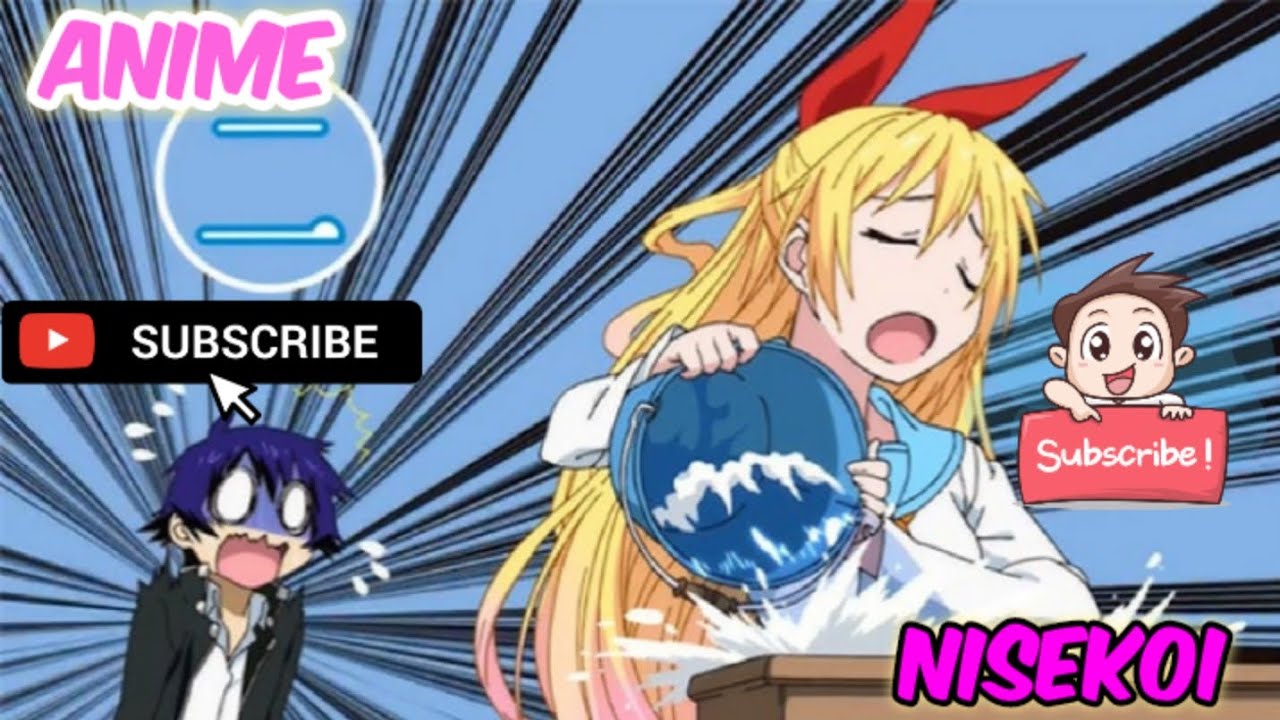 Nisekoi: anime mediafire download