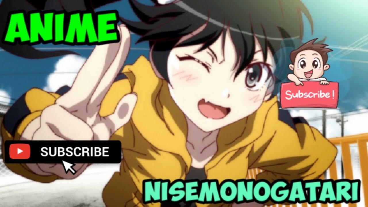 Nisemonogatari anime mediafire download