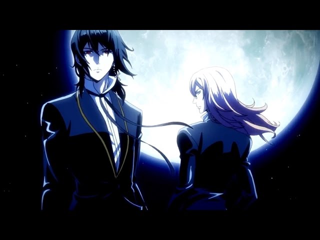 Noblesse: Awakening anime mediafire download