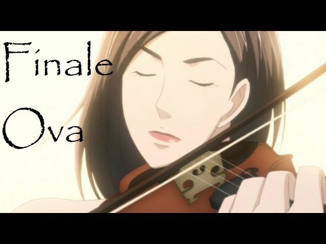 Nodame Cantabile: Finale OVA anime mediafire download