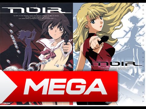 Noir anime mediafire download