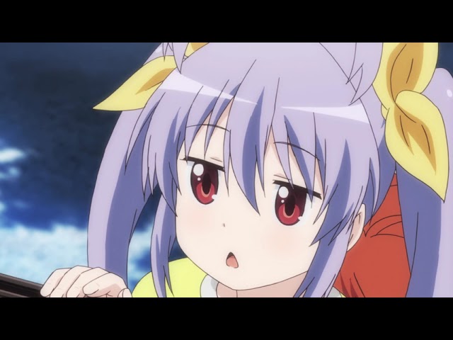 Non Non Biyori Movie: Vacation anime mediafire download