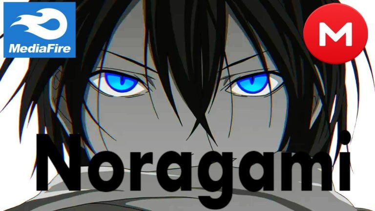 Noragami OVA anime mediafire download