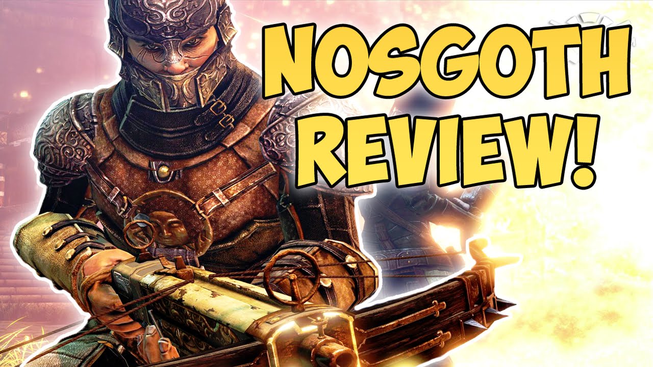 Nosgoth Review