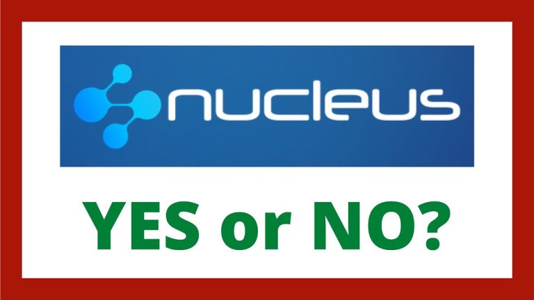 Nucleus Review