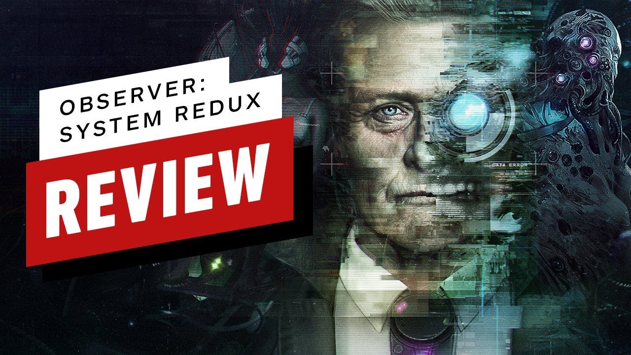 Observer Review