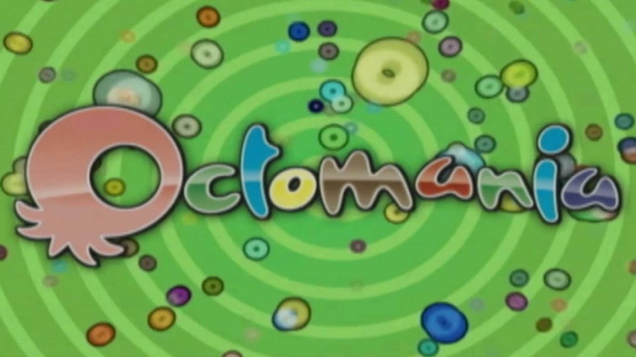 Octomania Review