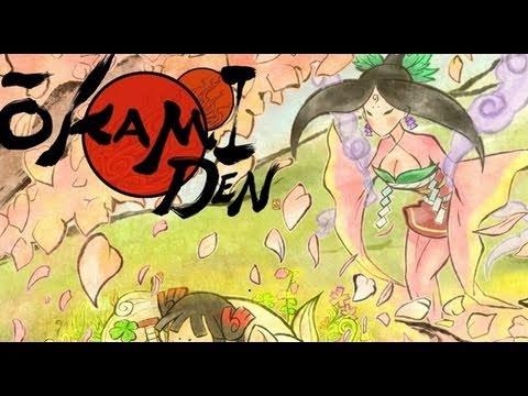 Okamiden Review