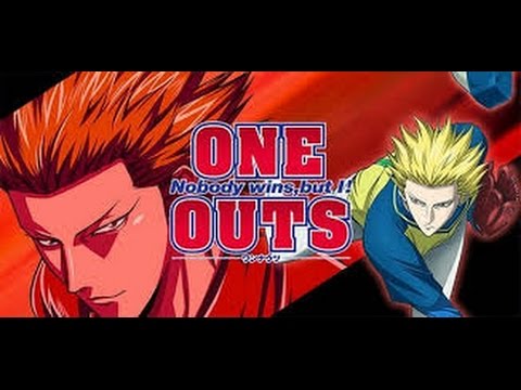 One Outs anime mediafire download