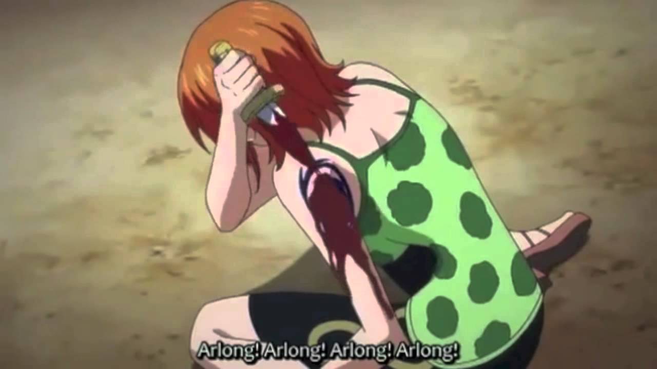 One Piece: Episode of Nami - Koukaishi no Namida to Nakama no Kizuna anime mediafire download