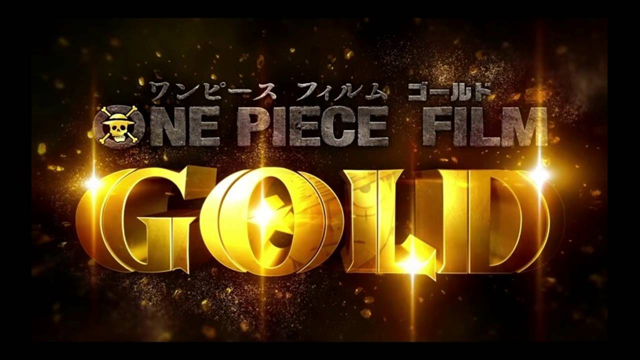 One Piece Film: Gold Episode 0 - 711 ver. anime mediafire download