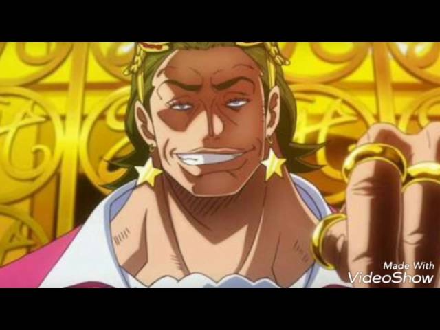 One Piece: Heart of Gold anime mediafire download