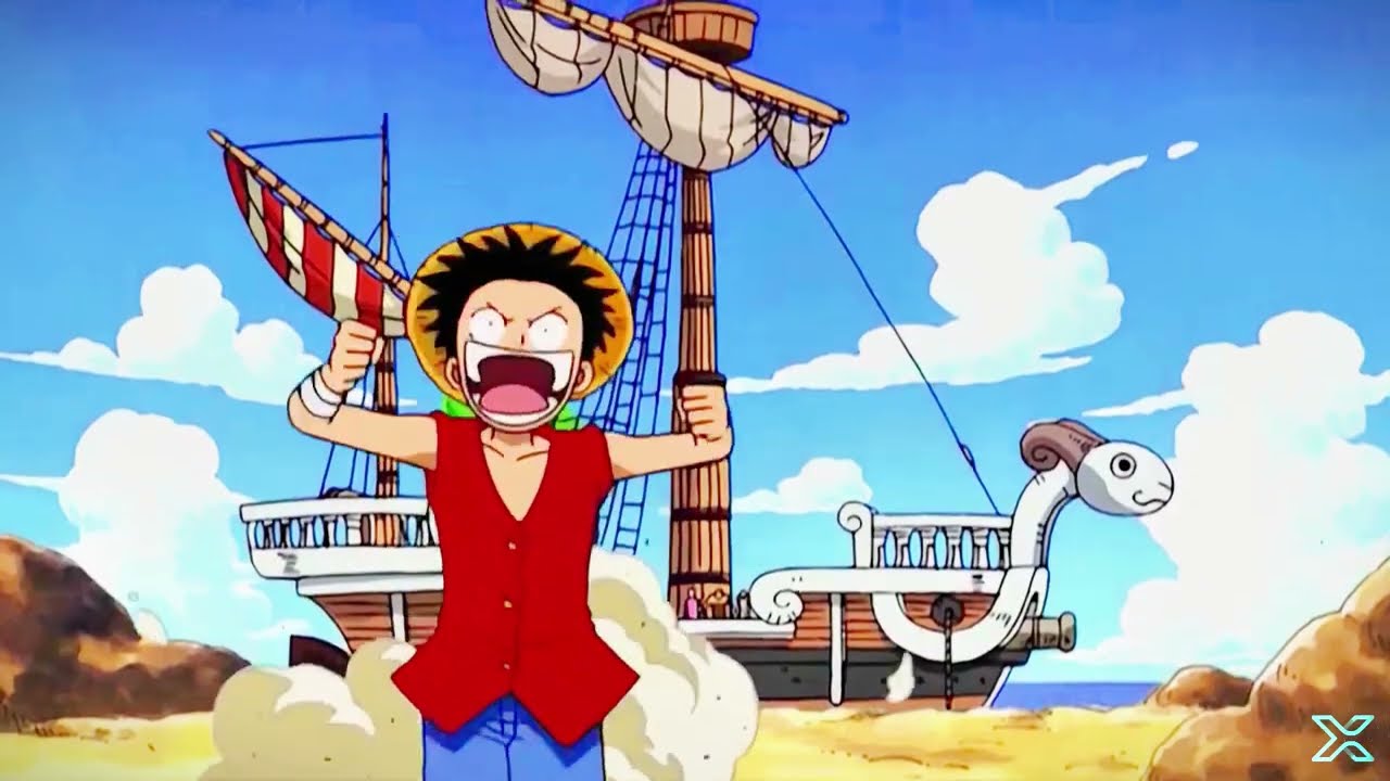 One Piece Movie 08: Episode of Alabasta - Sabaku no Oujo to Kaizoku-tachi anime mediafire download